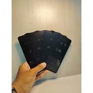 Tempered Glass Matte - Anti-glare/ Anti-oil OPPO A1K - OPPO A3S - A1K - OPPO A71 - OPPO A92