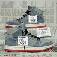 Size [41] REESE FORBES DENIM