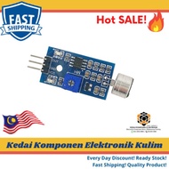 SOUND DETECTION SENSOR MODULE