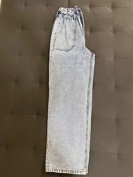 Miss sixty 淺藍牛仔褲