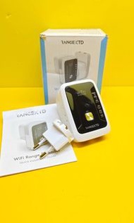 ㊙️$50/三件不同類、全新貨品、RANGEXTD WiFi 範圍延伸器 - WiFi 擴展器,可延伸 WiFi 網路連接範圍 | WiFi 訊號增強器,適用於多達 10 個裝置 | 網路增強器和 W