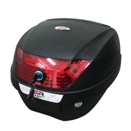 GR RACING REAR BOX MOTORCYCLE 188 28L