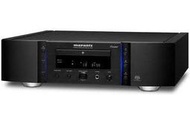 【彰化天竺國音響精品館】MARANTZ SA-15S2 SACD 播放機(黑色限量版)