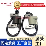 Bahagian Enjin Petrol Dwi Silinder Loncin 999cc LC2v90FD Pek Voltan Tinggi 2V90 Gegelung Pencucuh Dw