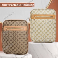 Handbag Sleeve Case for OnePlus Pad 3 / 2 Pro 13.2inch Shockproof Pouch Cover for Oneplus Pad Pro 12