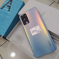 oppo a76 6/128 second