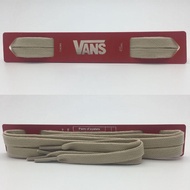 Suitable for Vans low-top mid-top and high-top original quality classic canvas shoes short trend shoelaces and shoe ropes