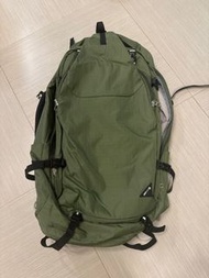 Pacsafe 65L backpack 背包 行山背包 背囊