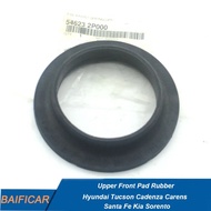 Baificar Brand New Genuine Upper Front Pad Rubber 54623-2P000 For Hyundai Tucson Cadenza Carens Sant