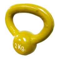 NEW TOP KETTLEBELL – 2 KG