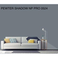 INTERIOR PAINT PEWTER SHADOW PRO 0524(1LT/5LT) NIPPON