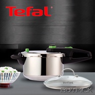 Tefal Eco Sensor Pressure Cooker