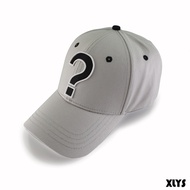 XLYS Question Mark Baseball Cap [ Limited Edition ]
