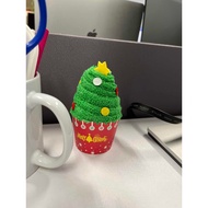 mini christmas tree gift