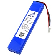 VINTRONS GSP0931134 Battery for JBL Xtreme, JBLXTREME, JBL GSP0931134, (7.4V, 5000mAh, Xtreme Batter