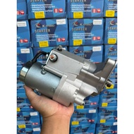 Toyota Tiger D4D 5L 10T Starter New Good Quality Taiwan K.Hybrid