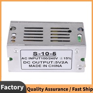 AC 110-240V to DC 5V switching power supply converter SA10-05