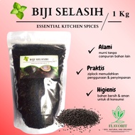 Basil Seeds 1 Kg Basil Seeds for Ice Drinks, Food Ingredients, Herbal Spices, Organic Dry Kitchen Sp