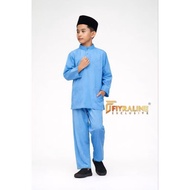 BAJU KAFA SEKOLAH AGAMA PETANG