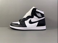 Air Jordan 1 High 85 Black White 黑白熊貓 高幫鞋