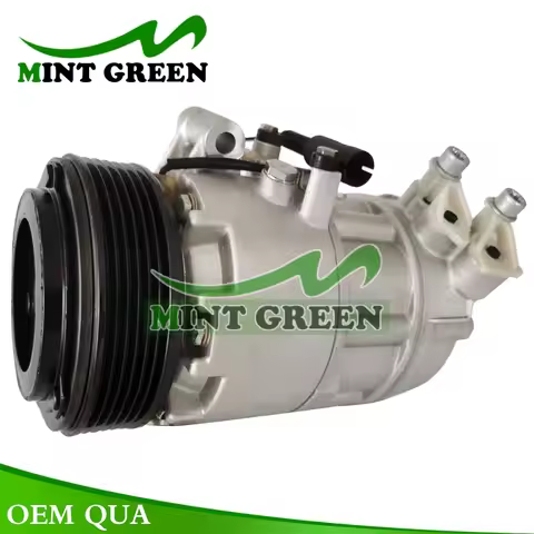 Auto AC Compressor For BMW 3 Series E46 318i 316i 316ci 318ci 316ti 318ti 64526908660 64526918751 64