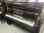 Yamaha鋼琴U1 (月租350）