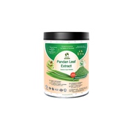 Bionutricia Pandan Leaf Extract Powder 200g , 7 pieces of Pandan in 1 Tbsp ,Suitable for Bakery of E