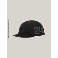 REPRESENT 247 RIPSTOP CAP BLACK