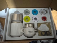 全新 Panasonic 3檔水龍頭 濾水器  過濾器  water purifier