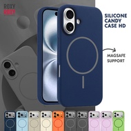 Compatible Silicone Case for Samsung S21+ | S21 Ultra | S22 | S22+ | S22 Ultra | S23 | S23+ | S23 Ul