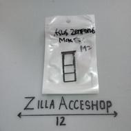Simtray Asus Zenfone max M2 X01AD zb633kl original