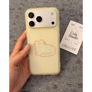 Phone Phone Case Suitable for iPhone 7 8 X XS XR XSMAX 11 12 13 14 15 16 17 Pro max Plus Air Korean 