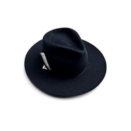 Mr.Fatman Gambler Wool Fedora軟呢紳士帽(兩色)
