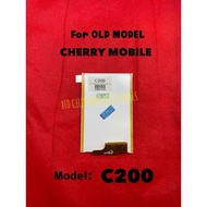 C200 CHERRY MOBILE LCD DISPLAY REPLACEMENT PARTS