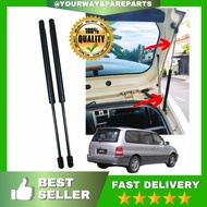 【YW SPARE PARTS】Naza Ria Carnival Year2004 Front bonnet absorber Rear Bonnet Absorber 1pc
