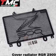 Z900 Z 900 radiator protective Cover by RGR