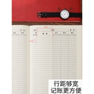 Accounting Notebook Detailed Accounting Income and Expenditure Notebook Cash Diary Notebook Financia