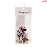 Japan Disney Minnie Daisy Figaro Sticker Collection
