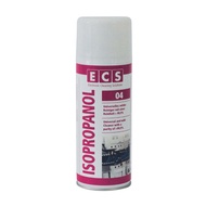 ECS - Isopropanol - 400ml can - CD & Hi-Fi Equipment Cleaner