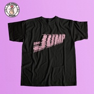 BLACKPINK Deadline JUMP Concert Tour Shirt UNISEX