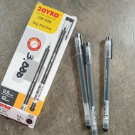 Joyko Gel Pen (GP-330 Big Fill Gel Pen)