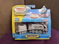 THOMAS &amp; FRIENDS 湯瑪士小火車 合金小火車  史賓瑟 Spencer