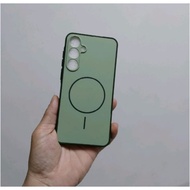 SAMSUNG A14 4G CASE / A14 5G SILICONE SOFTCASE ELEGANT CASING