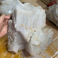 Polished natural smoky quartz stone pillar (real stone) for home decoration weighs 6kg (1503)