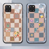 Be suitable for Samsung Note10Lite 20 8 9 F06 J7 J7PRO J82018 M10 M15 M16 M20 M30S M31 M31S M34 M52 