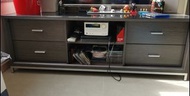 5尺電視櫃