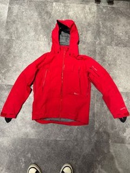 Burton AK457 Jacket - Red