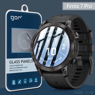 Suitable for Garmin Garmin Fenix 7Pro Tempered Film 7XPro Fenix 8 Smart Sports Fenix 8 Watch Film 51