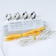 ... stock-T8 Light Box Electronic Ballast Fluorescent Light Fluorescent Light Rectifier Light Box On
