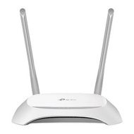 70%NEW TP-LINK TL-WR840N Router 路由器